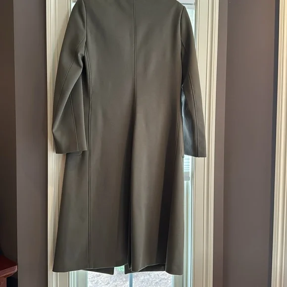 Giorgio Armani coat NWOT - Picture 2 of 3